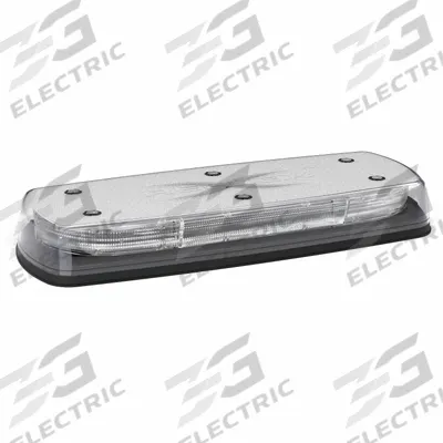 ECCO Minibar: Mini Light Bar Vehicle Light Bar Size, LED, SAE J845 Class 1, Mini Light Bar - Mini Light Bars