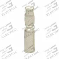 ANDERSON POWER PRODUCTS Connector Contact: PP75, 16 to 6 AWG, Silver over Copper, 5953, Crimp. Key specifications — Manufacturer Part Number: 5953; Wire Size: 16 to 6 AWG; Contact Type: Crimp.
