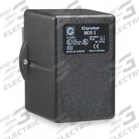 CONDOR USA, INC Pressure Switch: Std, 45 psi – 160 psi, 3/8" FNPT, 100 psi / 125 psi ON/OFF (MPN 31GEXXXX). Key specifications — attr1027655: Diaphragm; attr434202: CONDOR USA, INC; attr1027685: 3/8" FNPT; attr1027686: Standard; attr1027690: None.