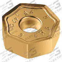 WALTER Heptagon Milling Insert: XNMU0705ANN-F67 (MPN 7170592)