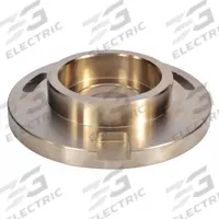 SPEEDAIRE Rear Plate: Mfr Part # TT701009G, Compatible with Grainger Part # 2YRH6. Key specifications — attr948908: TT701009G; attr948910: 2YRH6.