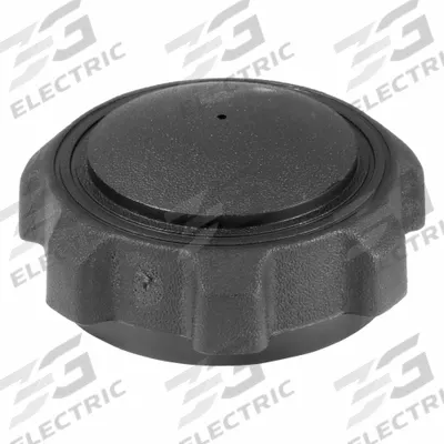 MI-T-M Vented Fuel Cap: Mfr Part # 12-0033 - Assorted Parts & Accessories
