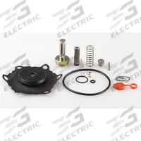 ASCO Valve Rebuild Kit (MPN 302068). Key specifications — Manufacturer Part Number: 302068; Brand: ASCO; Includes: Solenoid Base Sub-Assembly.