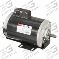 Motor: For 21 in Fan Dia, For 4TM83 (MPN 923245G). Key specifications — Product Type: Motor; Brand: DAYTON; Compatible with Grainger Part Number: 4TM83; For Fan Type: Tubeaxial.
