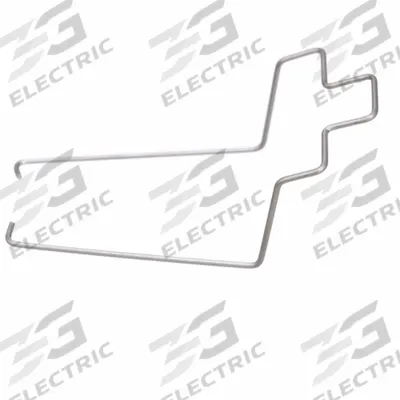 SCHNEIDER Maintaining Clamp: Metal (MPN RXZ400) - Electrical