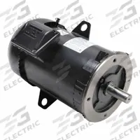 GRUNDFOS Pump Motor: Mfr Part # 99882380, Three Phase, 230/460V AC, 5 hp, 182/4TC Frame Size. Key specifications — Motor Frame Designation: 182/4TC; Nameplate Voltage: 230/460V AC; Manufacturer Part Number: 99882380.