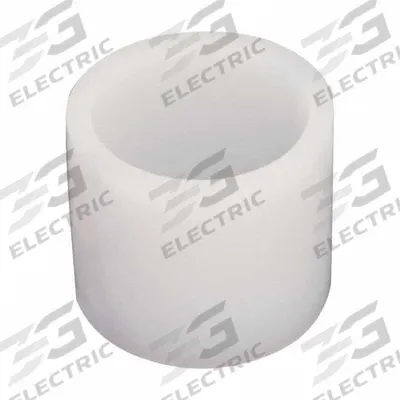 UPONOR Barbed Fitting Adapter: 2 1/2 in ID Size, Barbed x Barbed, PEX - Expansion Rings for Barbed Tube Fittings