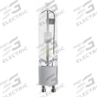 HID Bulb: Universal Burning, T4, 2-Pin (GU6.5), 39 W Watt, 3000K, Ceramic Metal Halide (MPN CMH39/T/U/930/GU6.5). Key specifications — Color Temperature: 3000K; Brand: GE LAMPS; Shatter-Resistant: No.