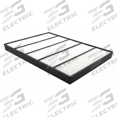 BALDWIN FILTERS Automotive Air Filter: Panel, Cabin, Cabin Air Filter, Rectangular - Panel Cabin Air Filters