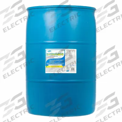 COMSTAR Antifreeze: Frost Free CI-40, Not Food Safe, 40% Concentration, Red - Ethylene Glycol