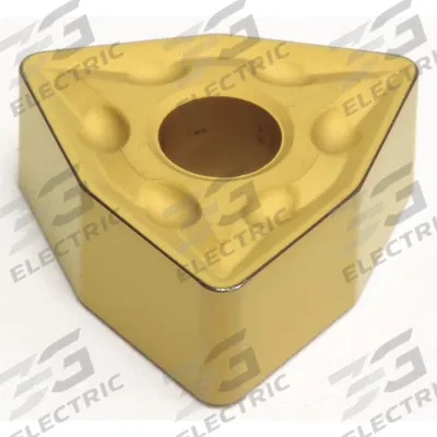 SUMITOMO Turning Insert: WNMG433EMU - Trigon (W) Indexable Turning Inserts