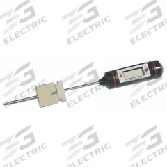 ADAM EQUIPMENT Temperature Calibration Kit (MPN 1070010636). Key specifications — Product Type: Temperature Calibration Kit.