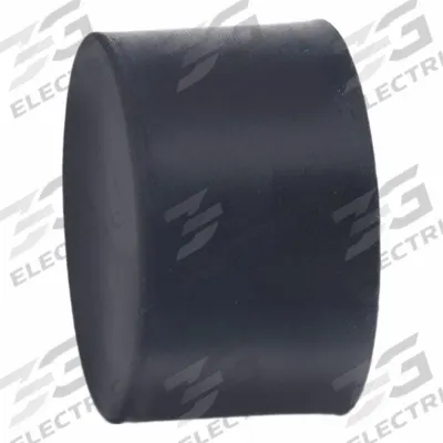 JW WINCO Vibration-Isolating Mount: Cylindrical, Natural Rubber - Female x Non-Threaded Vibration-Isolating Mounts