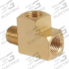 MI-T-M Tee: Mfr Part # 23-0127, Steel. Key specifications — Compatible with Manufacturer Model Number: HSE-2003-0MG10; Product Type: Tee; Manufacturer Part Number: 23-0127.