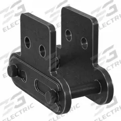 TSUBAKI Attachment Link: Attachment, Lube-Free Conveyor Chains For Chain, SK-2, C2060H, Steel (MPN C2060HLSK2CL). Key specifications — Link Type: Attachment; Brand: TSUBAKI.
