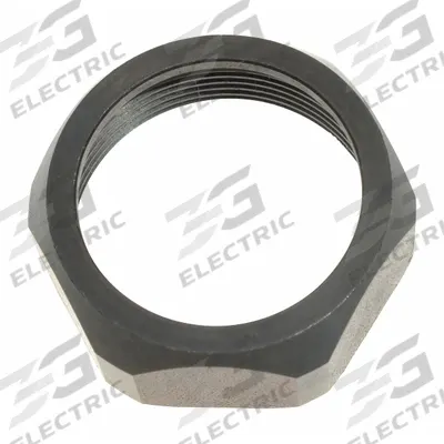 SPEEDAIRE Lock Ring: Mfr Part # TTRL60425G - Air Tool Replacement Parts