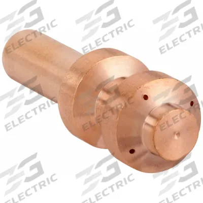 MILLER ELECTRIC Electrode: For Miller XT60 Plasma Torch, 60 A - Electrodes for Miller Plasma Torches
