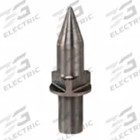 FORMDRILL Drill Bit: Long/Flat, UNF, For 3/4"-16 Threads, 18.3 mm Drill Size (MPN FD1830LF). Key specifications — attr1240072: FD1830LF; attr1240073: FORMDRILL; attr1240075: Long/Flat.