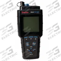 THERMO SCIENTIFIC Handheld Multiparameter Meter Kit: Millivolt/ORP/pH (MPN STARA2215). Key specifications — Test Parameters: ORP; Manufacturer Part Number: STARA2215; Configured Test Parameters: pH; Measurement Components Included: 8107UWMMD ROSS Ultra gel-filled epoxy-body pH/ATC electrode with 3m cable; Other Accessories Included: ROSS Storage Solution; Reagents and Solutions Included: pH 4/7/10 Buffer and Rinse Pouches.