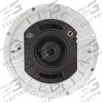 SOUNDTUBE Speaker: Passive, 2-Way, 8 ohm Impedance, 14 3/4 in Overall Wd, 9 in Overall Ht, CM600I-BK. Key specifications — For Location: Indoor; Power Style: Passive.