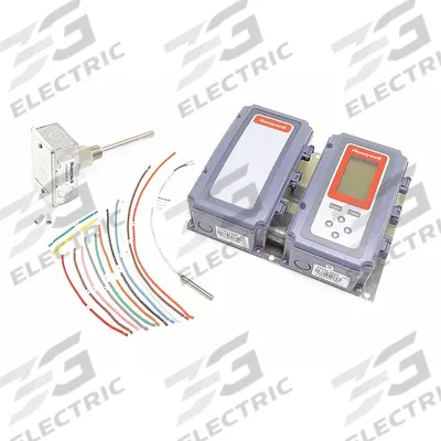 CARRIER Step Controller: Mfr Part # HH680610 - Replacement HVACR Controls, Switches & Thermostats