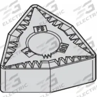 WIDIA Turning Insert: WNGG431FS, WNGG080404FS (MPN 5550003). Key specifications — attr257986: WNGG080404FS; attr257985: WNGG431FS.