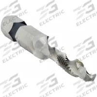 APPROVED VENDOR Drill, Tap, Countersink: #10-24 UNC, 2 1/4 in Overall Lg (MPN 6EXL9). Key specifications — attr1300068: APPROVED VENDOR; attr1300074: Not Impact Rated.