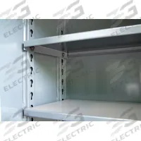APPROVED VENDOR Cabinet Shelf: For 1UBW2/2RNC4/3ZYF3/3ZYF5/5ZH10, Fits Strong Hold Products Brand (MPN 6-24C). Key specifications — For Use With Grainger Item Number: 5ZH10; For Use With Mfr. Model Number: 66-244-6/5DB; Fits Brand: Strong Hold Products; Product Type: Cabinet Shelf; Brand: APPROVED VENDOR.