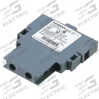SIEMENS Auxiliary Switch: Mfr Part # 3RH2921-1DA11. Key specifications — Manufacturer Part Number: 3RH2921-1DA11; Product Type: Auxiliary Switch.