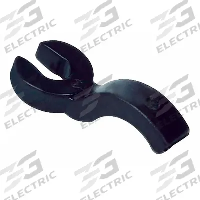 INSIZE Indicator Spindle Lift Nob: Indicator Spindle Lift Nod (MPN 7332) - Indicator Attachments & Spindle Lever Assemblies