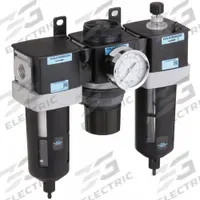 WILKERSON Filter/Regulator/Lubricator: 1/2 in NPT, 90 cfm, 150 psi Max Op Pressure, 5 micron (MPN C28-04-FKG0B). Key specifications — attr109588: C28; attr109524: WILKERSON.