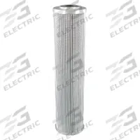 BALDWIN FILTERS Hydraulic Filter: Hydraulic Fluid, Cartridge, 1 11/16 in Inside Dia, Cellulose, Pall (MPN H9080). Key specifications — Media Material: Cellulose; Brand: BALDWIN FILTERS; Compatible Fluid Type: Hydraulic Fluid; Compatible Vehicle Make: Pall; Includes: Integral Gasket.