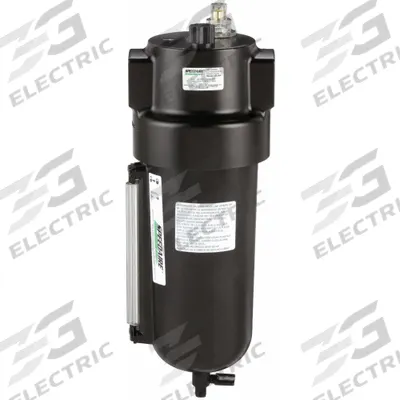 SPEEDAIRE Compressed Air Lubricator: Mist, 3/4 in NPT, 160 cfm, 250 psi Max Op Pressure - Speedaire FRL Air Lubricators