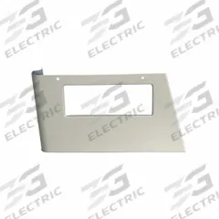 ELKAY Water Cooler Panel: Panel (Right Hand Push) (MPN 28123C). Key specifications — Compatible Product Type: Water Coolers and Bottle Filler Combos; Includes: Panel (Right Hand Push); Product Type: Water Cooler Panel; Brand: ELKAY; Filter Product Type: other.
