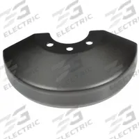 WESTWARD Center Wheel Guard: Mfr Part # PN5ZL31004G, Center Wheel Guard. Key specifications — attr948908: PN5ZL31004G; attr948910: 5ZL31G; attr948916: Center Wheel Guard.