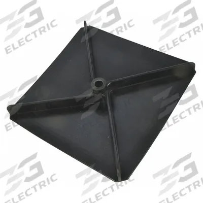 WESTWARD Impeller: For 4UHD1 - Westward Power Tool Parts