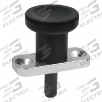 JW WINCO Indexing Plungers - Plate Mount: 8 mm Plunger Wd, 8 mm Plunger Projection (MPN 8W8L88). Key specifications — attr1041852: JW WINCO.
