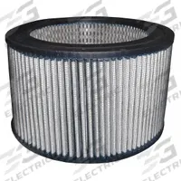 SOLBERG Filter Cartridge: Polyester, 6 in Overall Ht, 7 1/4 in Inside Dia, 9 3/4 in Outside Dia (MPN 32-07). Key specifications — attr59866: 32-07; attr59869: SOLBERG; attr59875: 81-1205.