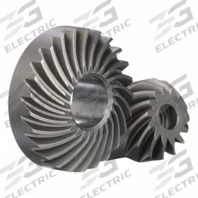 3M Gear Set: For Use With 20231/28328/28341/28342/28343 - Replacement Parts