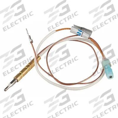 Dayton Thermocouple: Mfr Part # 2201584. Key specifications — Manufacturer Part Number: 2201584. - Replacement HVACR Controls, Switches & Thermostats