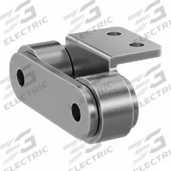 TSUBAKI Roller Attachment Link: Roller Attachment, Stainless Steel Conveyor Chains For Chain, A-2 (MPN C2082HASA2RL). Key specifications — Link Type: Roller Attachment; Brand: TSUBAKI.