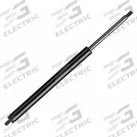 Gas Spring: M10x1.5 Thread Size, 24 13/16 in Ext Lg, 96 lbf Force, End Fittings Not Included (MPN MSE08000320128). Key specifications — Brand: M-STRUTS; Rod Thread Size: M10x1.5.