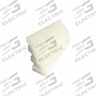 INGERSOLL RAND Air Motor Vane Kit: 860EE7/860EF0 Compatible with Grainger Part #, Vane Kit - Replacement Parts for Air Motors & Gearmotors