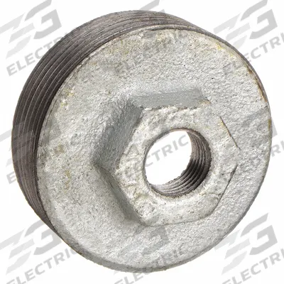 APPROVED VENDOR Metal Pipe Straight: Straight, 300 psi @ 77°F, 4 in x 3/4 in - Medium-Pressure Threaded Pipe Fittings