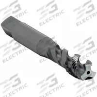 OSG Spiral Flute Tap: M10x1 Metric, D11 / 6H, 3 Flute, Modified Bottoming Chamfer (MPN 2994701). Key specifications — attr1299826: D11 / 6H.