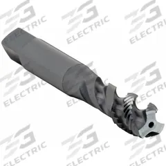 OSG Spiral Flute Tap: M10x1 Metric, D11 / 6H, 3 Flute, Modified Bottoming Chamfer (MPN 2994701). Key specifications — attr1299826: D11 / 6H.