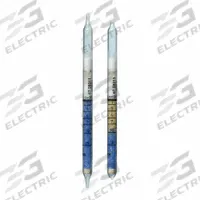 DRAEGER Detector Tube: DRAEGER Accuro, HNO3, Gas Detection Tube, Nitric Acid ( HNO3 ), 10 PK (MPN 6728311). Key specifications — Gas Detected: Nitric Acid; Measurement Range: 5 to 50 ppm/1 to 15 ppm.