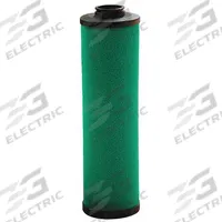 SPEEDAIRE Pre-Filter Element: Particulate, 5 micron, Microglass (MPN 4GPG2). Key specifications — attr111561: 4GPG2; attr111565: 35GN50; attr132959: Microglass.