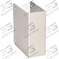 APPROVED VENDOR Door Reinforcer: 4 1/4 in Dp, 1 3/4 in Wd, 4 1/2 in Ht, Stainless Steel (MPN 2MDG6). Key specifications — Brand: APPROVED VENDOR.