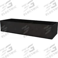 ENCORE Strapping Tool: Forklift Tray, For Forklifts, Black, Steel (MPN EP-710). Key specifications — Accessory Type: Forklift Tray; Material: Steel; Features: Magnetic Add-On; Brand: ENCORE; Color: Black; Compatible with Product Type: Forklifts.